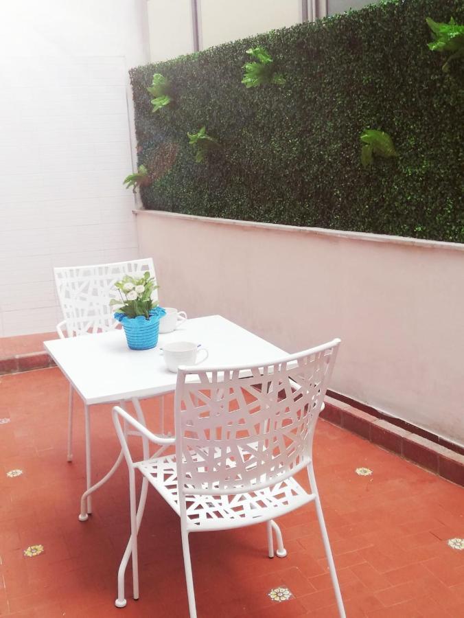 شقة Approdo Di Marina Vietri المظهر الخارجي الصورة