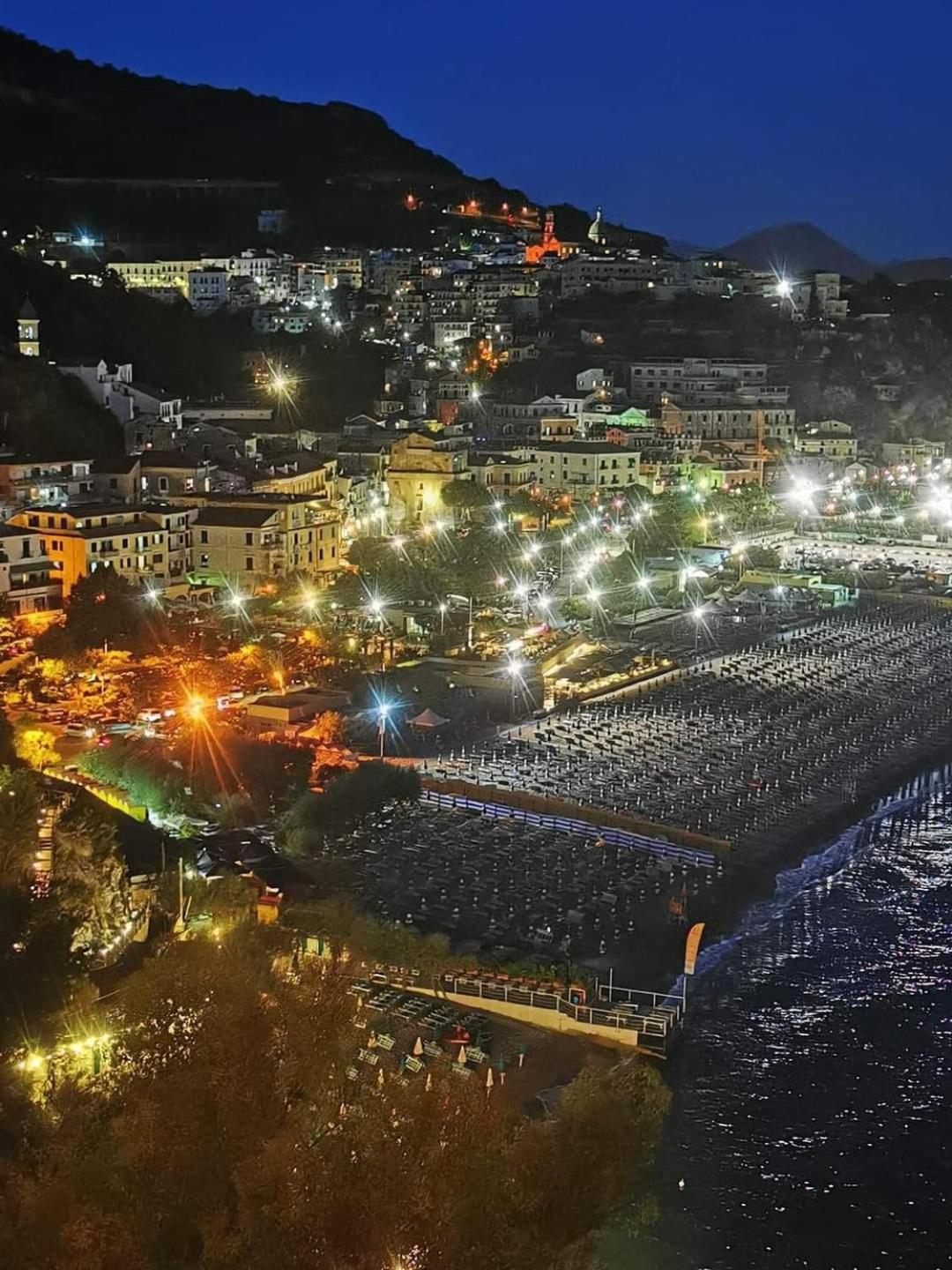 شقة Approdo Di Marina Vietri المظهر الخارجي الصورة