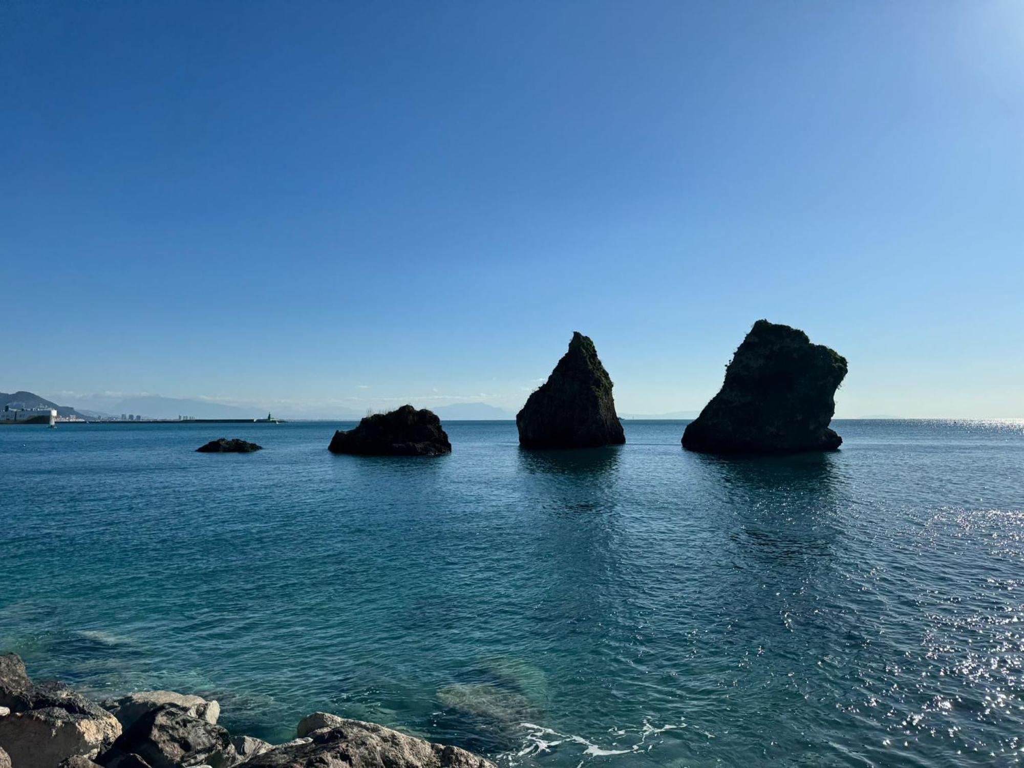 شقة Approdo Di Marina Vietri المظهر الخارجي الصورة