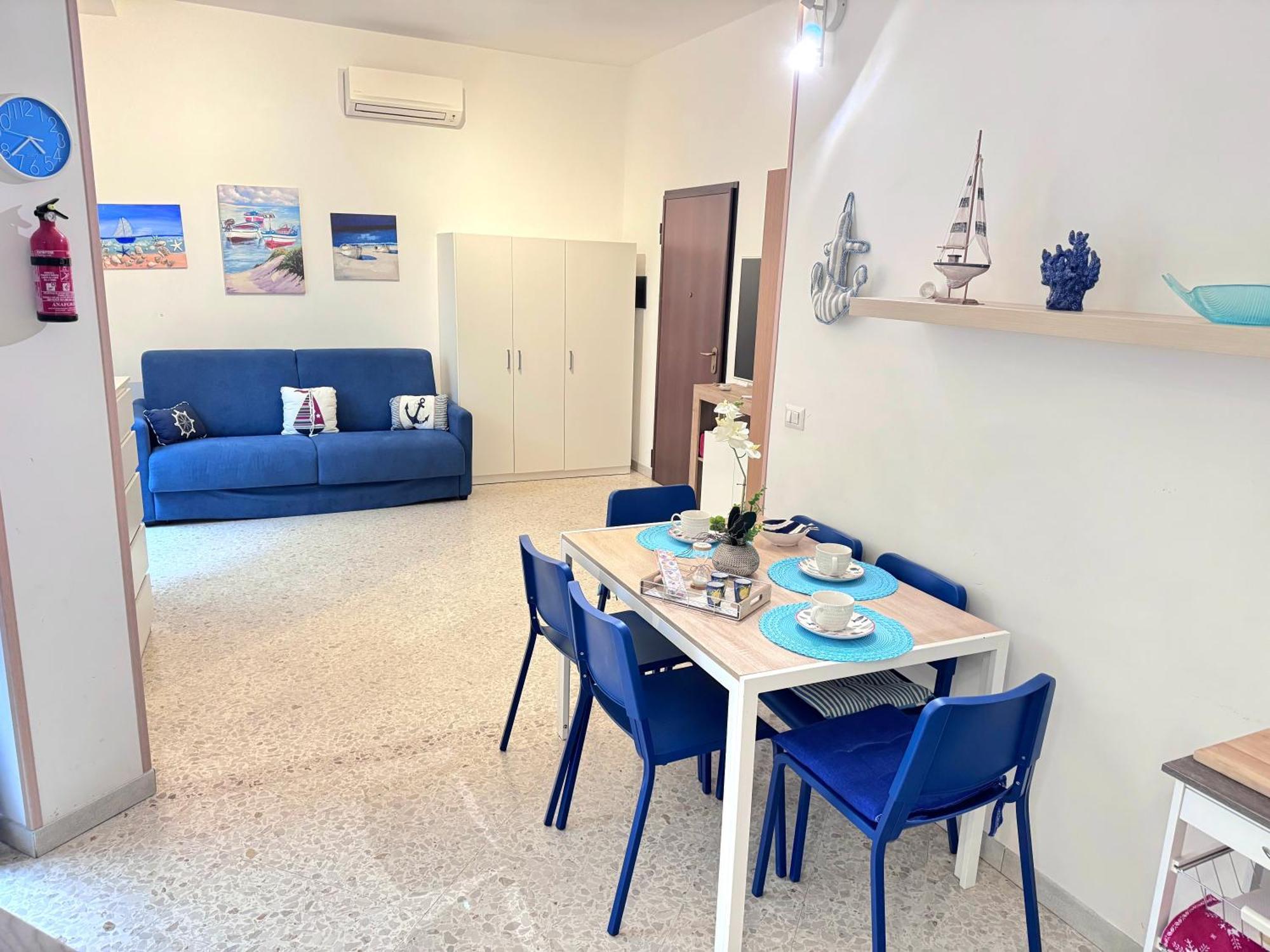 شقة Approdo Di Marina Vietri المظهر الخارجي الصورة